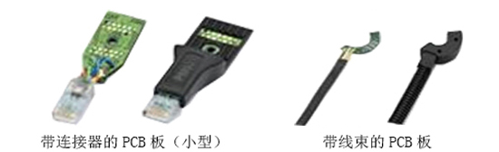 SBOBET利记官网机械JTT-100D低压注塑机（顶部注胶）注塑样品